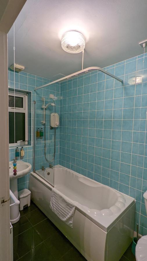 Summerfields House Гастингс Экстерьер фото