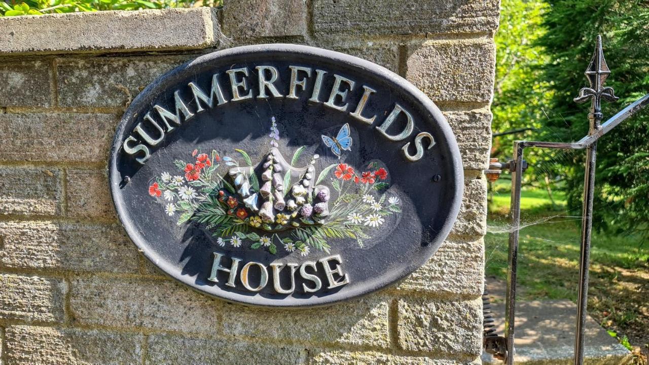 Summerfields House Гастингс Экстерьер фото