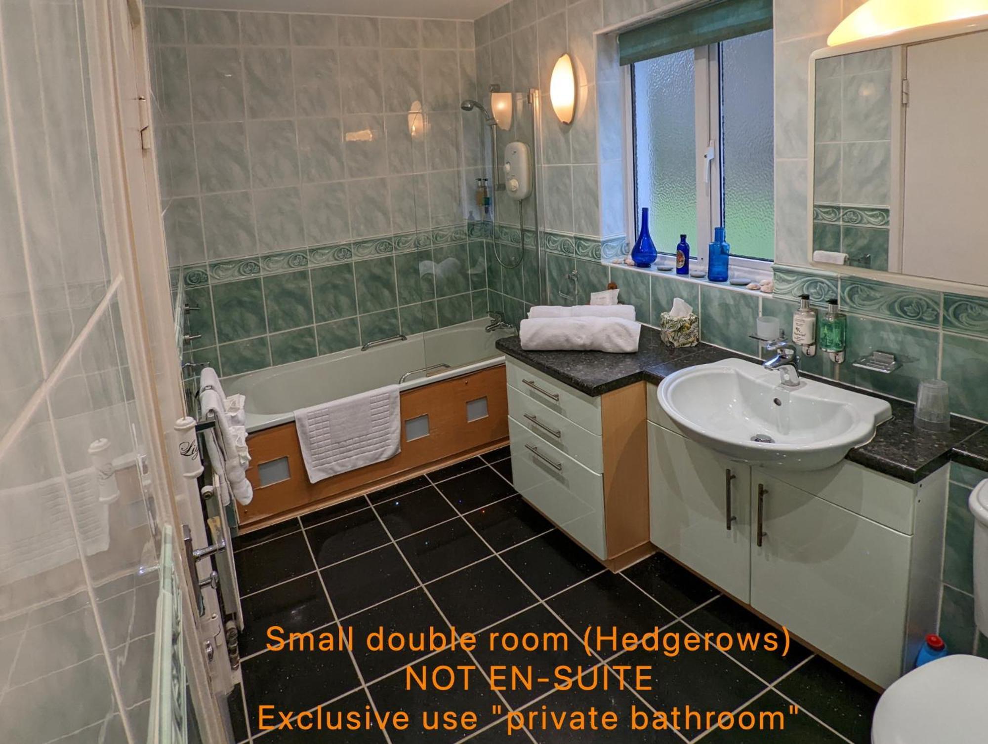Summerfields House Гастингс Номер фото